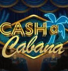 Cash-a-Cabana logo