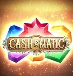 Cash-O-Matic logo