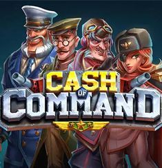 Cash of Command logo