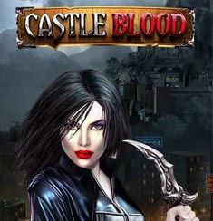 Castle Blood logo