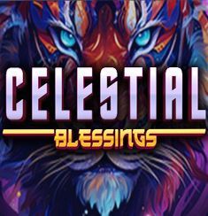 Celestial Blessings logo