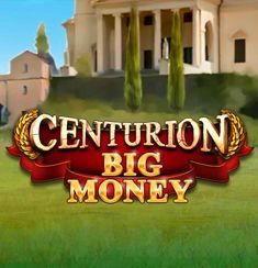 Centurion Big Money logo