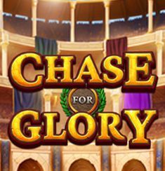 Chase for Glory logo