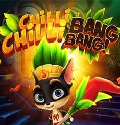 Chilli Bang Bang logo