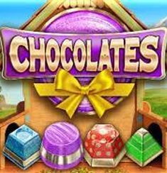 Chocolates logo