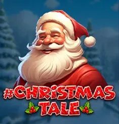 Christmas Tale logo
