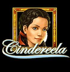 Cindereela logo