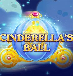 Cinderella’s Ball logo
