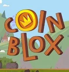 Coin Blox logo