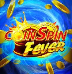 CoinSpin Fever logo