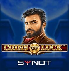 Coins of Luck logo