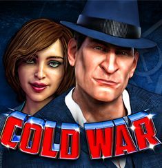 Cold War logo