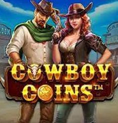 Cowboy Coins™ logo