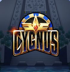 Cygnus logo