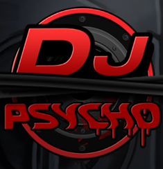 DJ Psycho logo