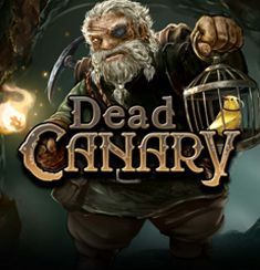 Dead Canary logo