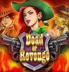 Dead or Revenge logo