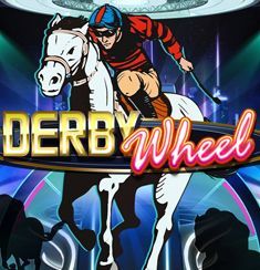 Derby Wheel logo