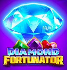 Diamond Fortunator logo