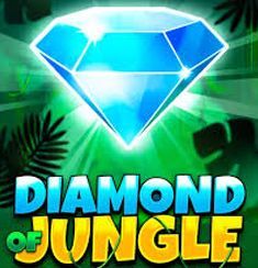 Diamond of the Jungle logo