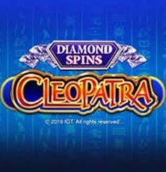Cleopatra Diamond logo