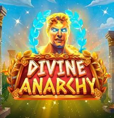 Divine anarchy slot