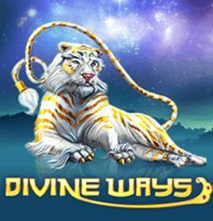 Divine Ways logo