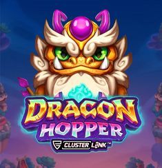 Dragon Hopper Cluster Link logo