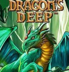 Dragon’s Deep logo