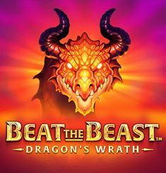 Dragon's Wrath logo