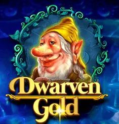 Dwarven Gold logo
