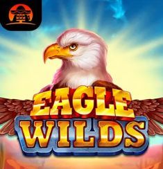 Eagle Wilds logo