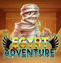 Egypt Adventure logo