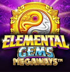 Elemental Gems logo
