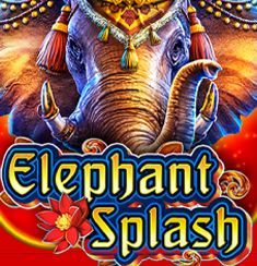 Elephant Splash logo