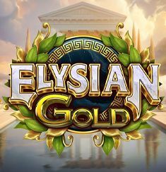 Elysian Gold slot