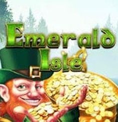 Emerald Isle logo