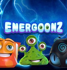 Energoonz logo