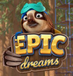 Epic Dream logo