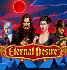 Eternal Desire logo