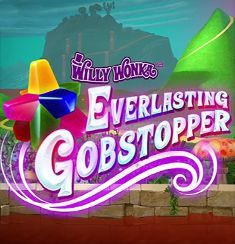 Everlasting Gobstopper logo