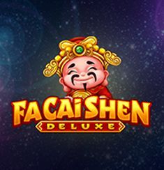 Fa Cai Shen Deluxe logo