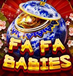 Fa Fa Babies logo
