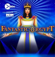 Fantastic Egypt logo