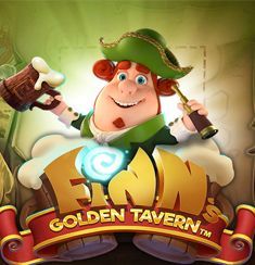 Finn's Golden Tavern logo