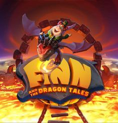 Finn and the Dragon Tales slot