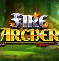 Fire Archer logo