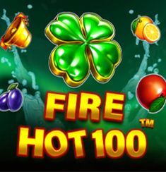Fire Hot 100 logo