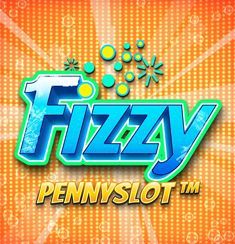 Fizzy Pennyslot logo