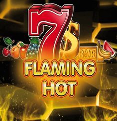 Flaming Hot logo